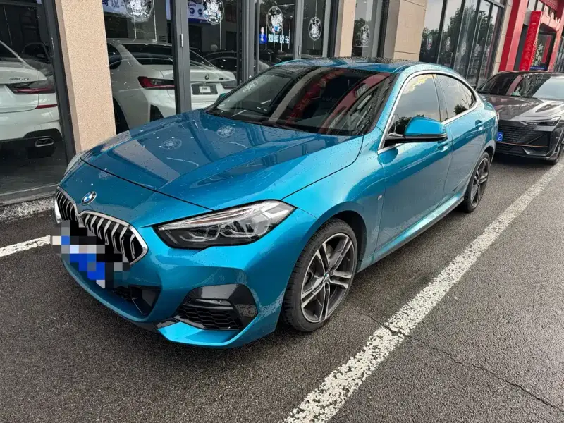 BMW 2-Series