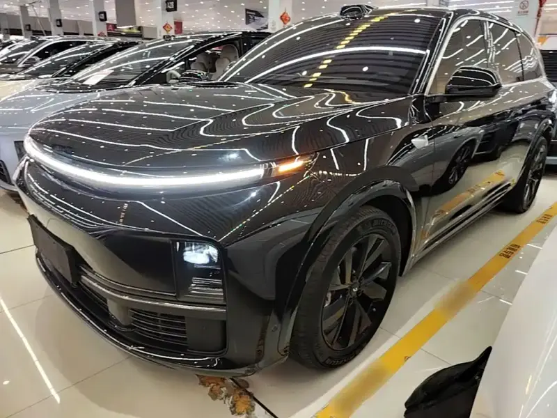 Li Auto L7