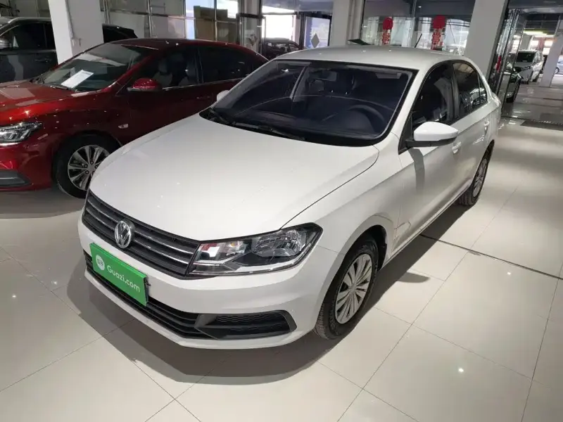 Volkswagen Santana