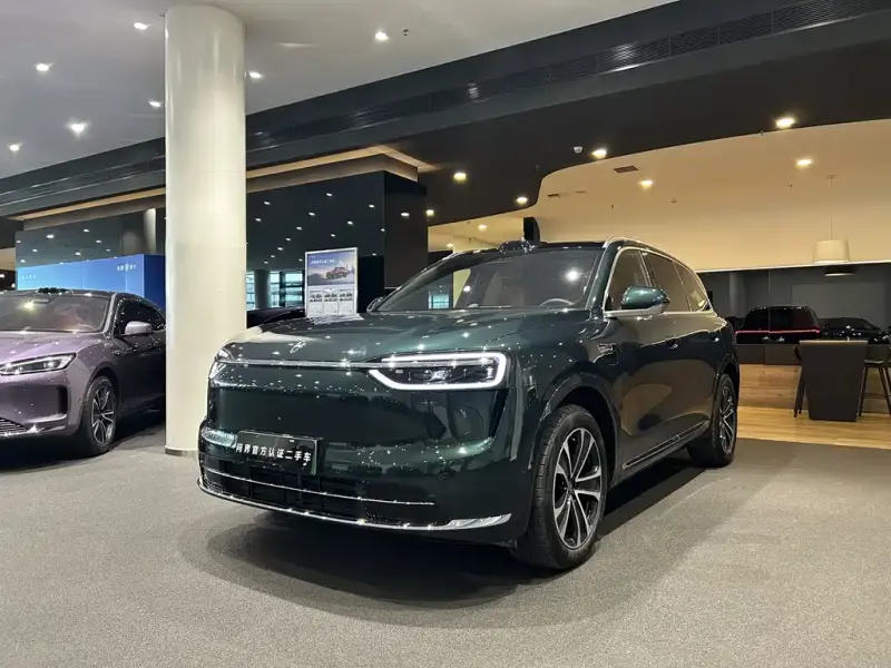 AITO M7