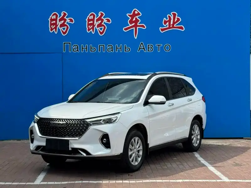 Haval M6
