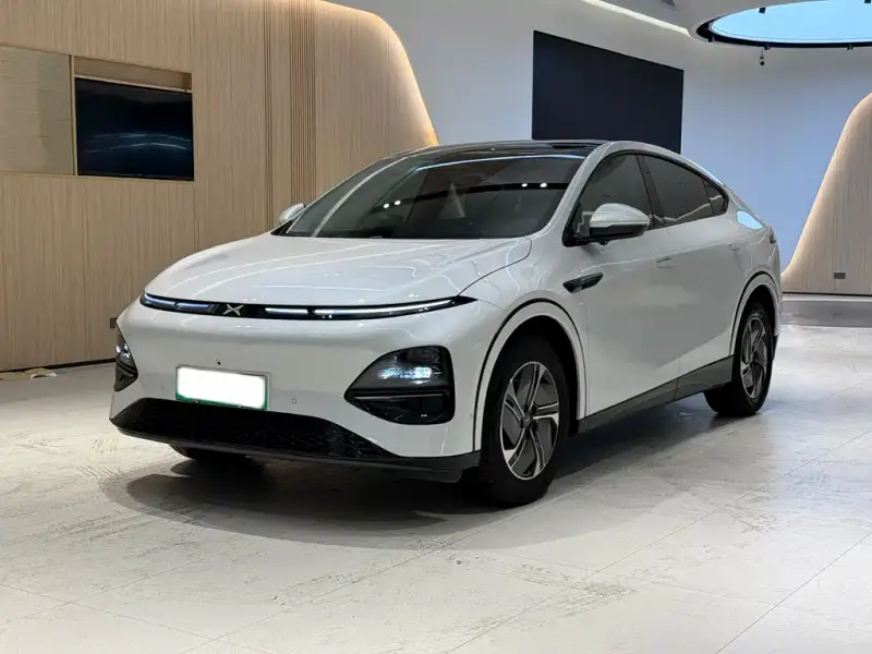 XPeng G6