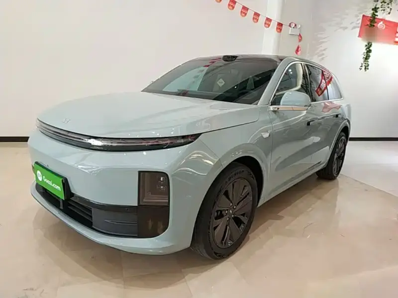 Li Auto L6