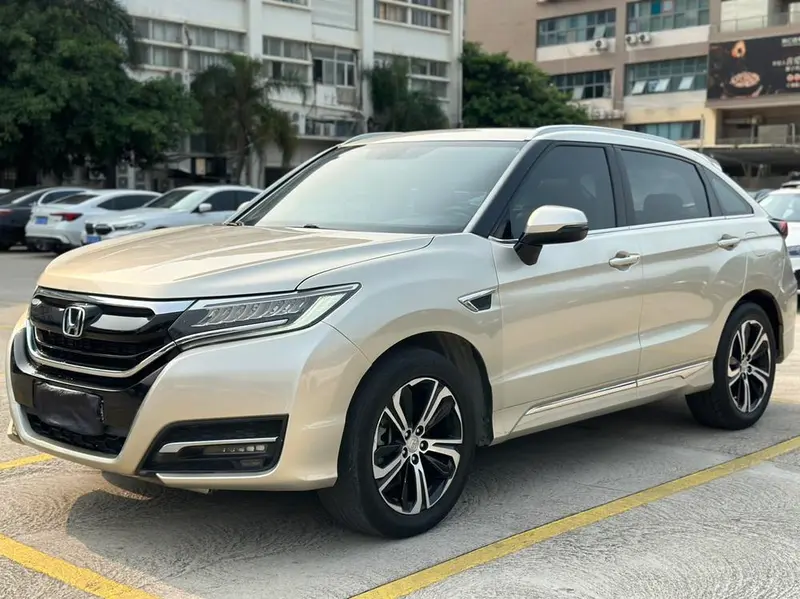 Honda UR-V
