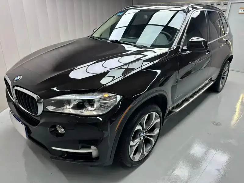 BMW X5 (Import)