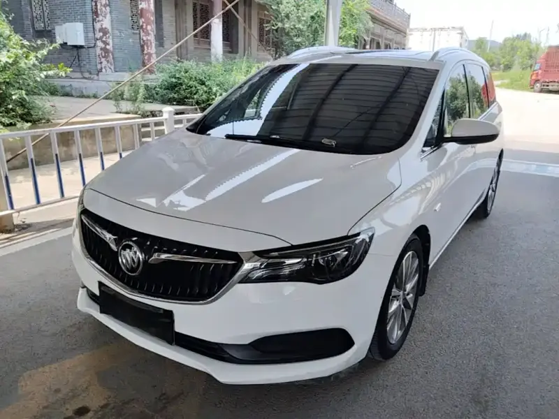Buick GL6