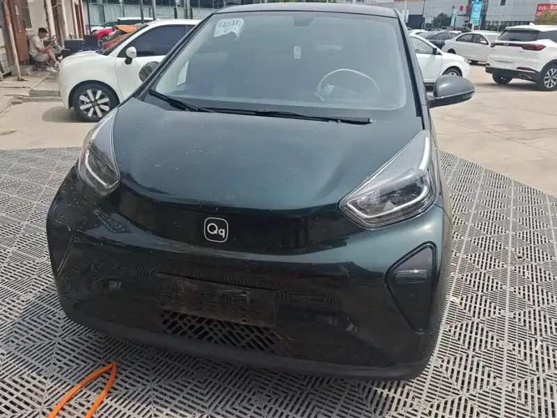Chery QQ Little Ant