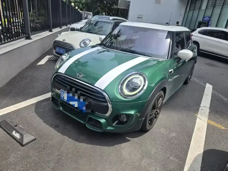 MINI Mini