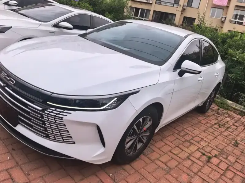 BYD Seal DM-i (Destroyer 05)