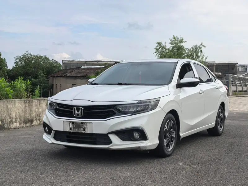 Honda Envix