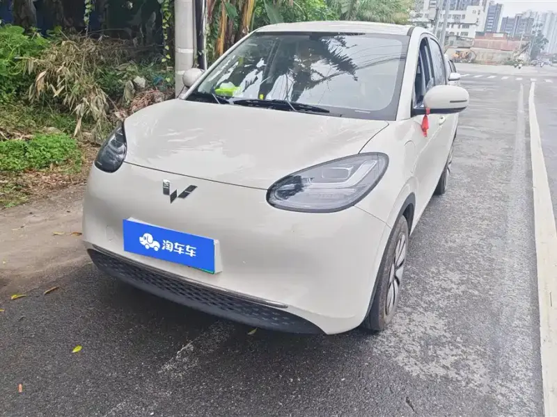 Wuling Bingo