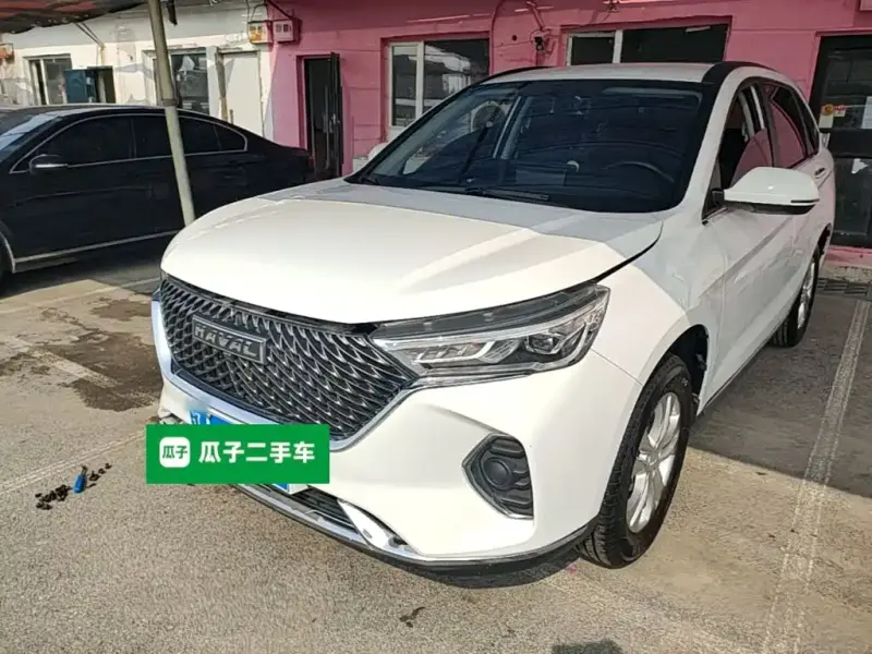Haval M6