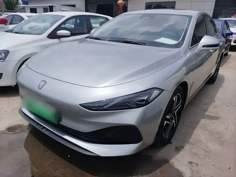 Roewe MG D7 (D7)