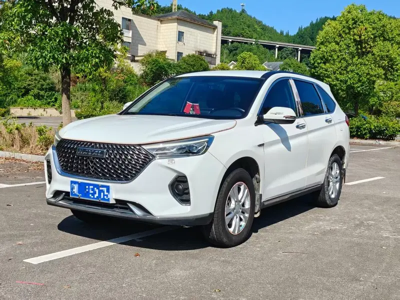 Haval M6