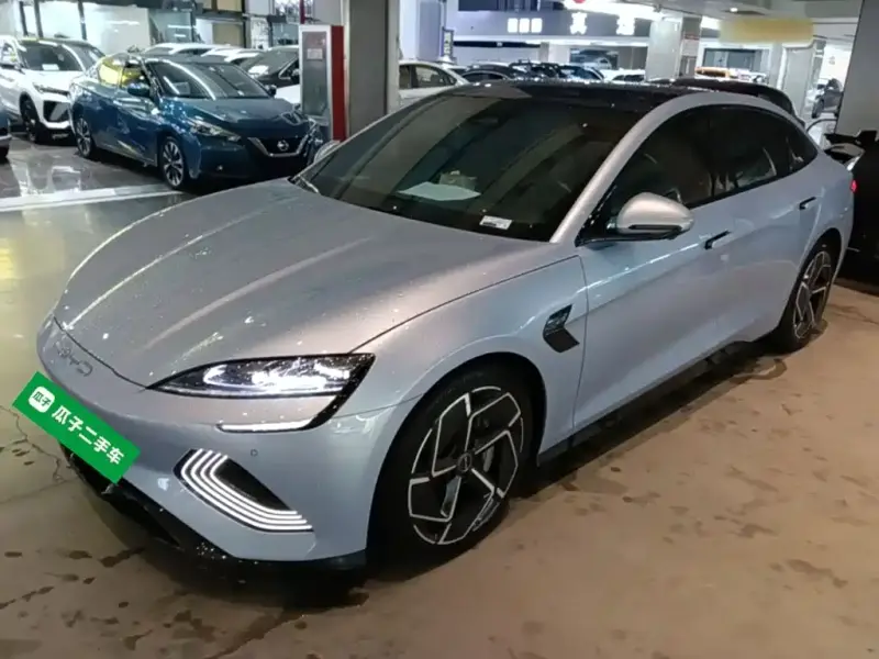 BYD Seal