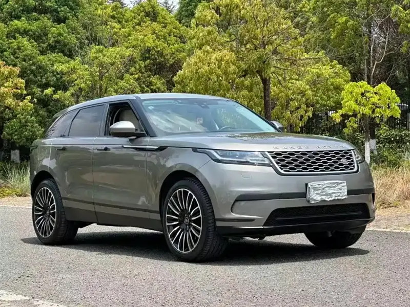 Land Rover Velar