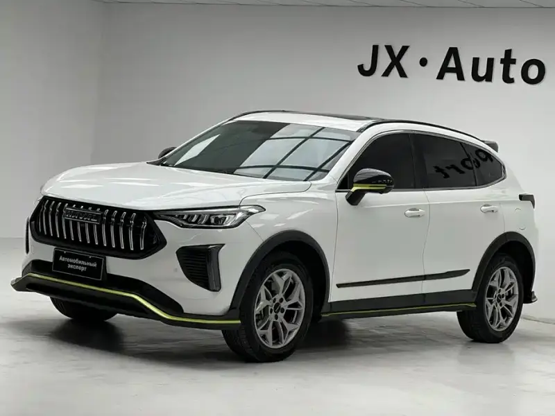 Haval Chitu