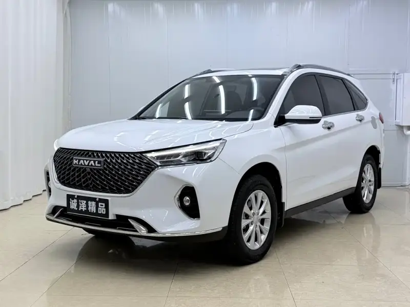 Haval M6