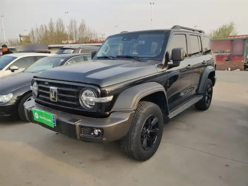 Tank 300