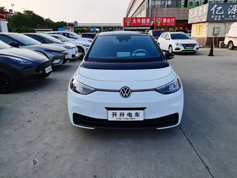Volkswagen ID.3