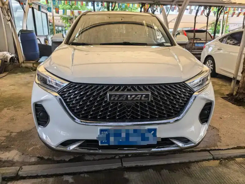 Haval M6
