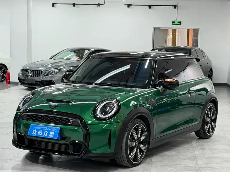 MINI Mini