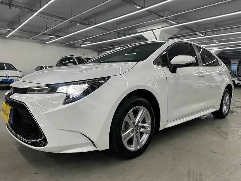 Toyota Levin