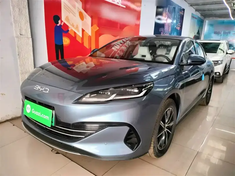 BYD Seal 06