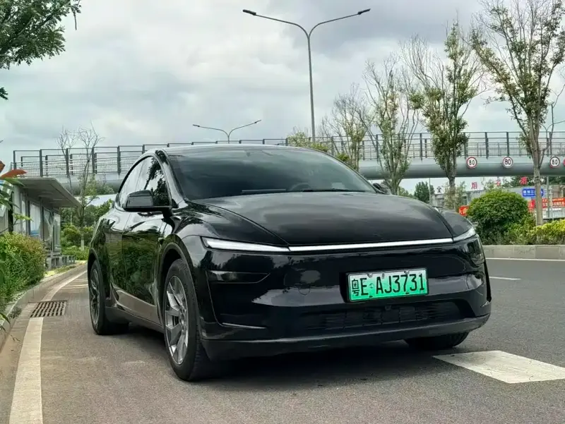 Tesla Model Y L