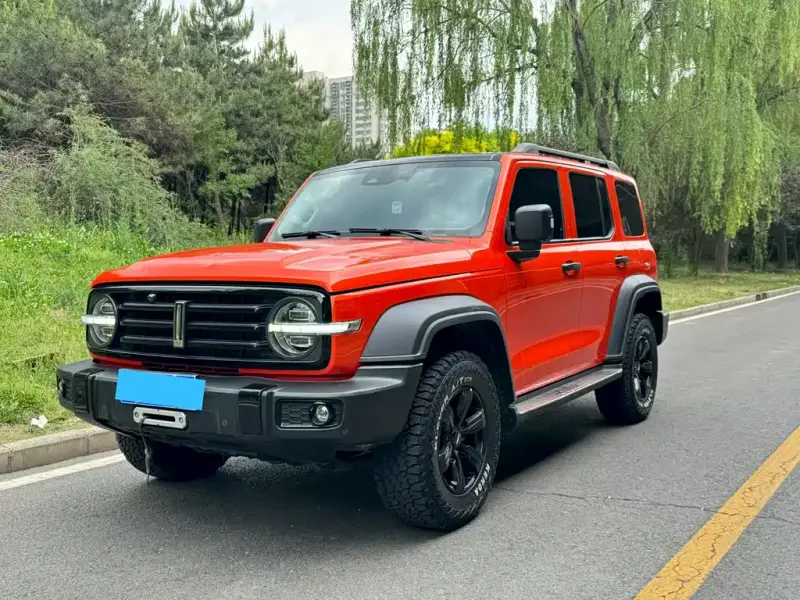 Tank 300