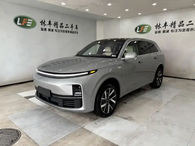 Li Auto L7