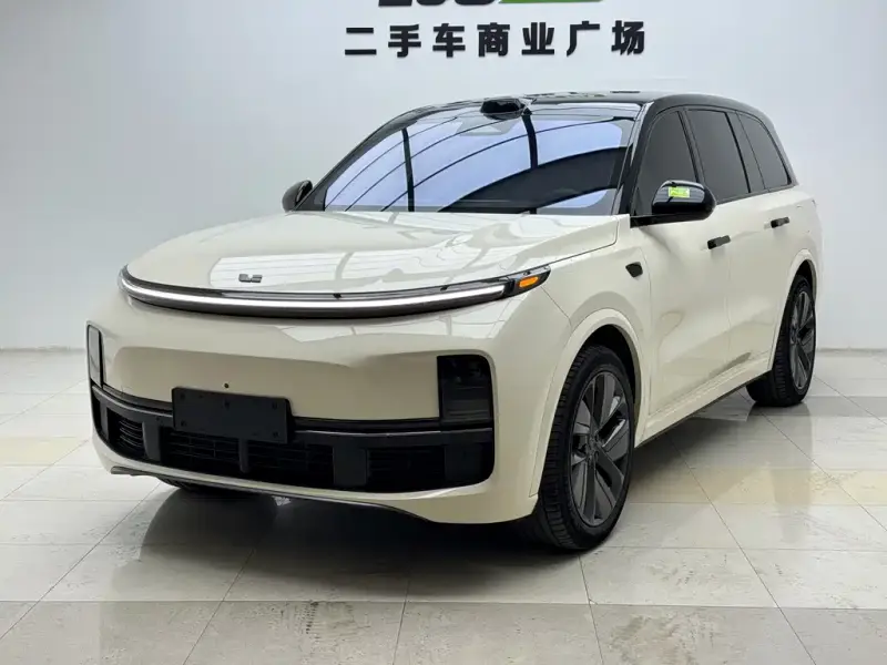 Li Auto L9