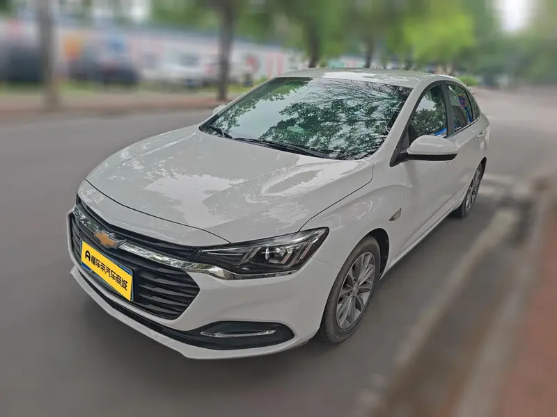 Chevrolet Monza