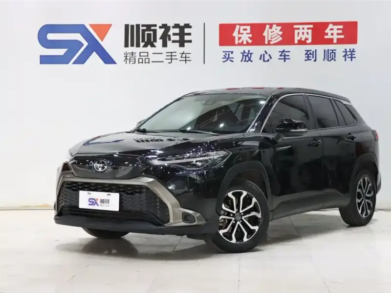 Toyota Frontlander