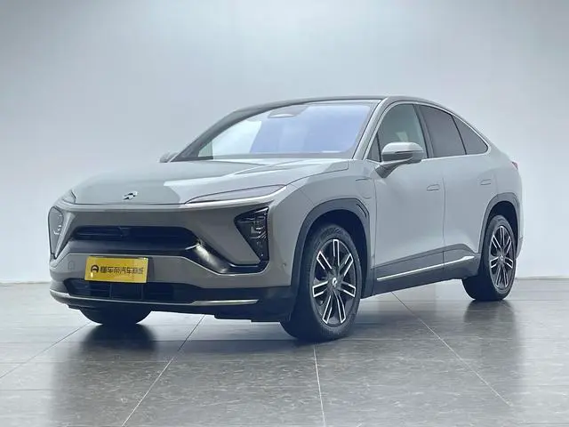 NIO EC6
