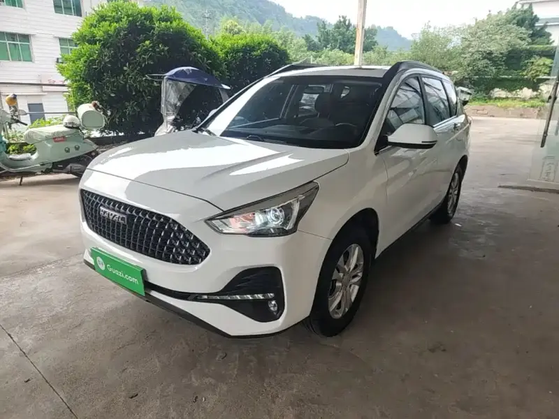 Haval M6