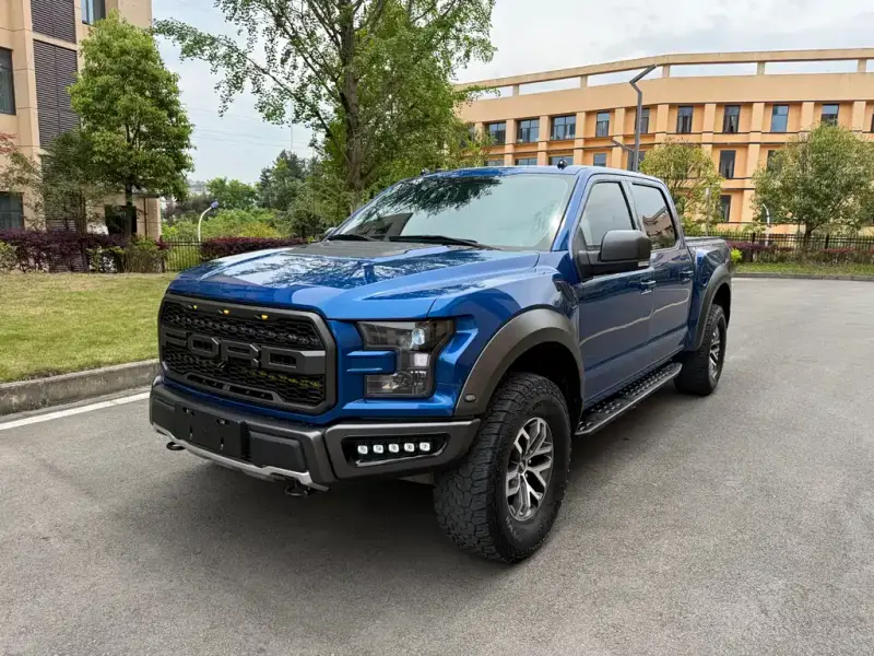 Ford F-150 Raptor