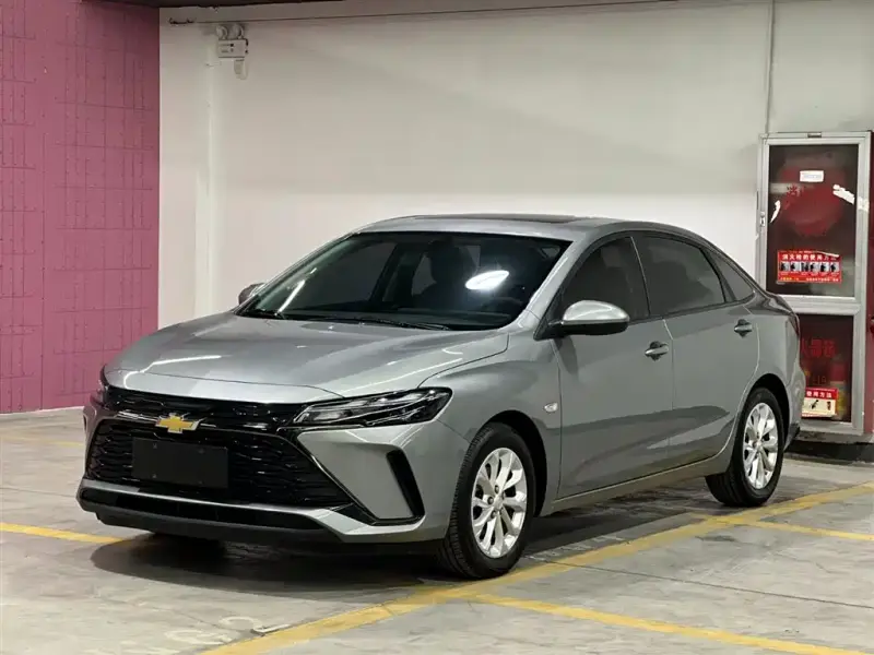 Chevrolet Monza