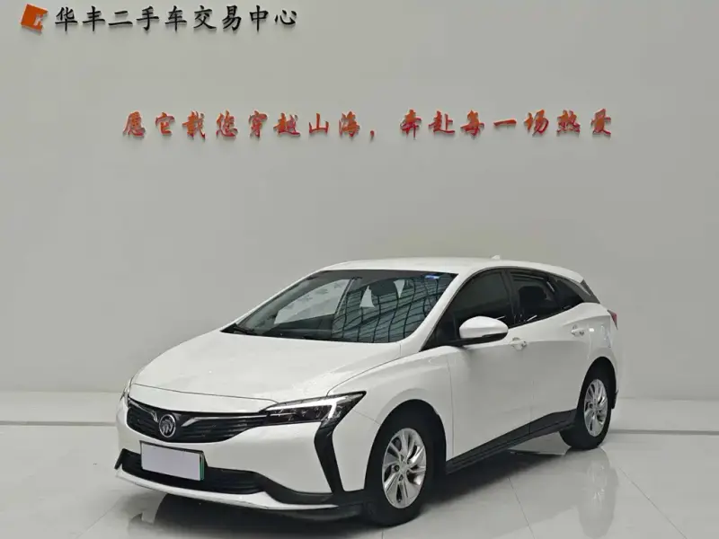 Buick Velite 6