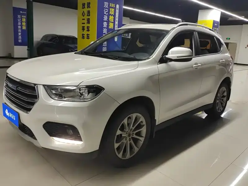 Haval H2