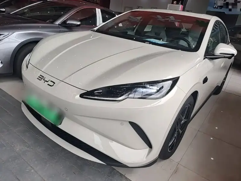BYD Seal 06