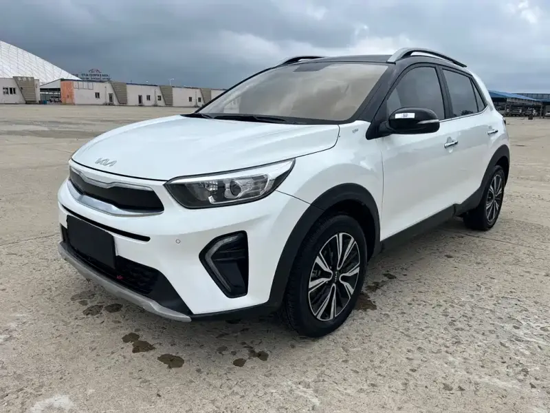 Kia KX1