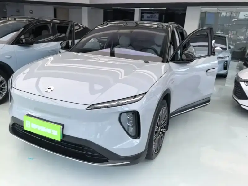 NIO ES6