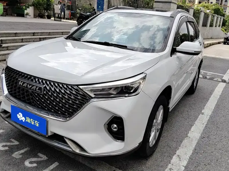 Haval M6