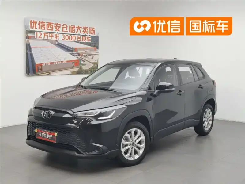 Toyota Frontlander