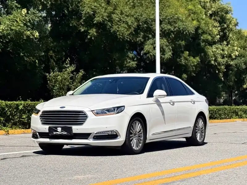 Ford Taurus