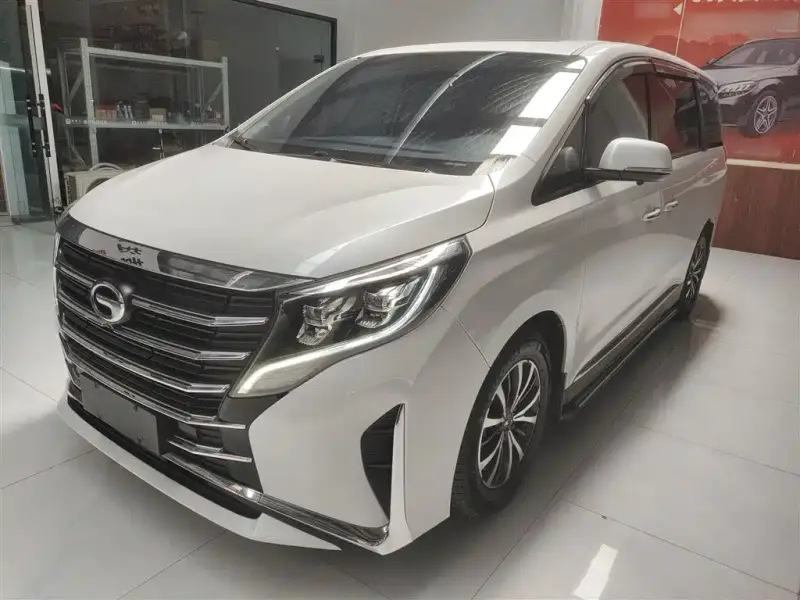 GAC Motor M8