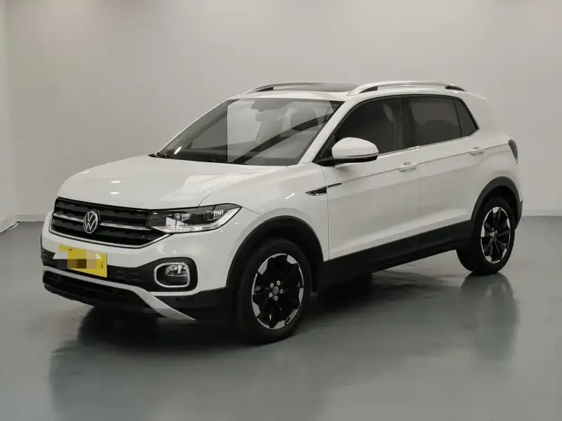 Volkswagen Tacqua