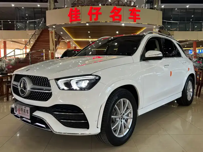 Mercedes-Benz GLE( )