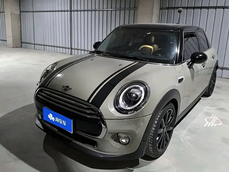MINI Mini